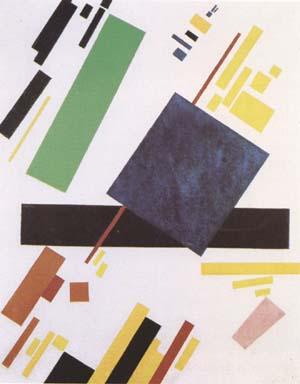 Kasimir Malevich Suprematist Painting (mk09)